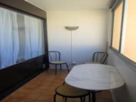 Rental Apartment Terrasses De La Mediterranee I - Port Leucate, 1 Bedroom, 5 Persons Extérieur photo